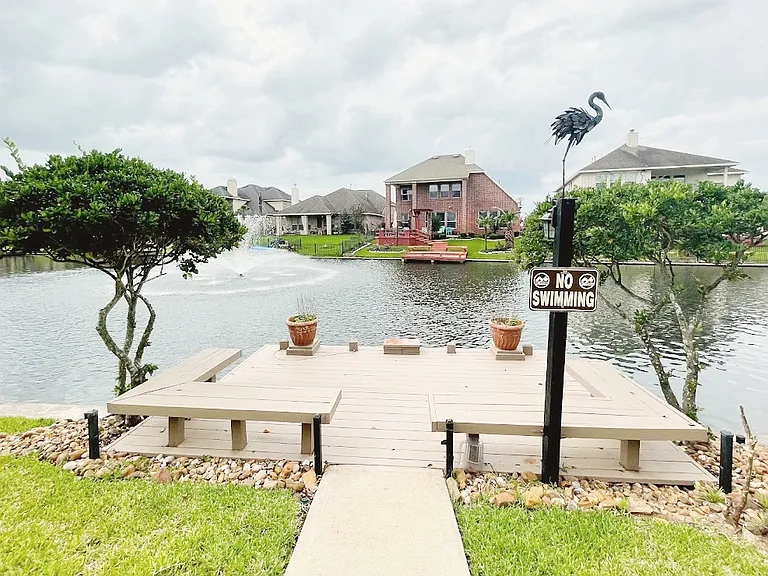 18006 Dunoon Bay Point Ct — Photo 15