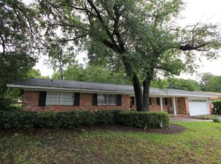 8656 Brierwood Rd, Jacksonville, FL 32217