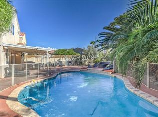 9589 Orca St, Las Vegas, NV 89123