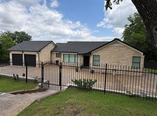 4901 Circle Ridge Dr, Fort Worth, TX 76114