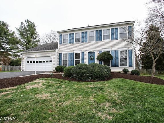 2nd image of 16931 Continental Ct