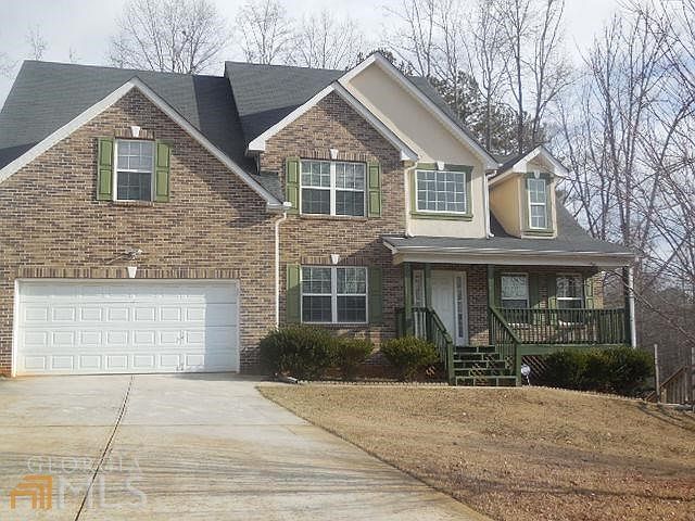 4996 Owens Mill Cir, Stone Mountain, GA 30083 | Zillow