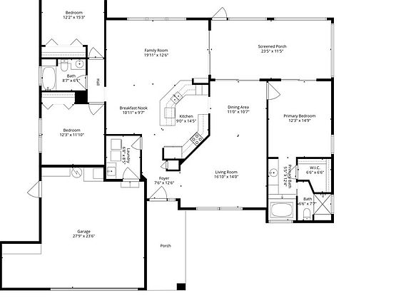 2nd image of 14 Gerbera Ct