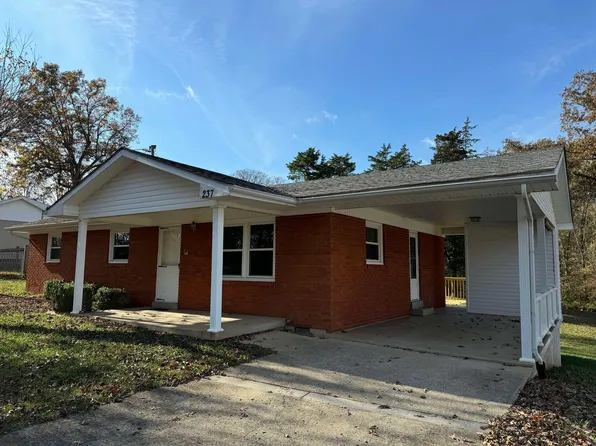 237 E French Ave, Burnside, KY 42519