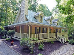 2138 Lake Louisa Rd, Hiawassee, GA 30546