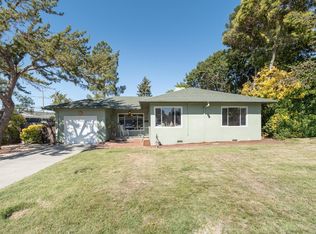 2 Birch Way, San Rafael, CA 94903