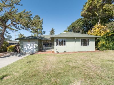 2 Birch Way, San Rafael, CA, 94903