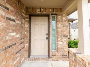 12117 City Trek Ln, Houston, TX 77047
