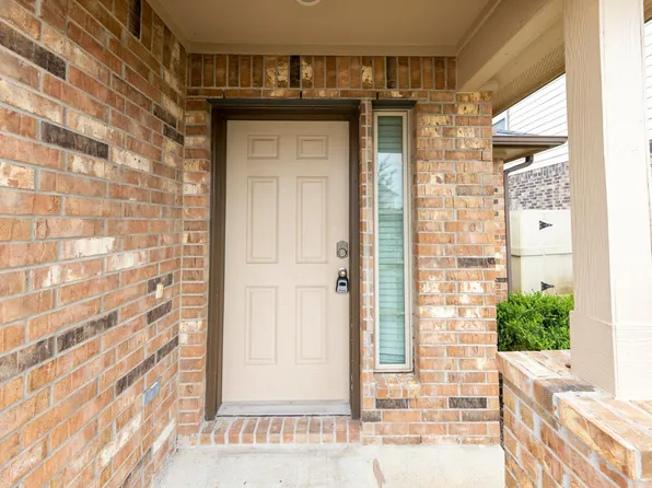 12117 City Trek Ln, Houston, TX 77047