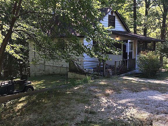 4th image of 2470 N Mount Gilead Rd