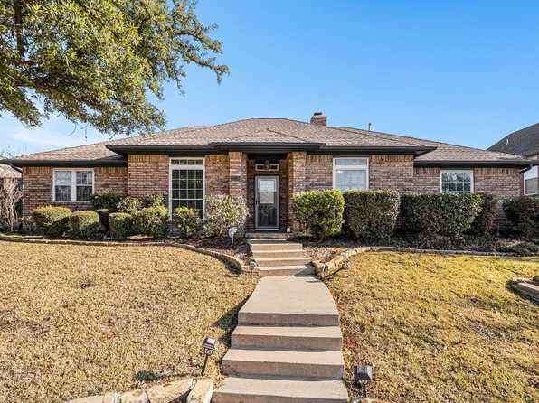 2129 Antibes Dr, Carrollton, TX 75006