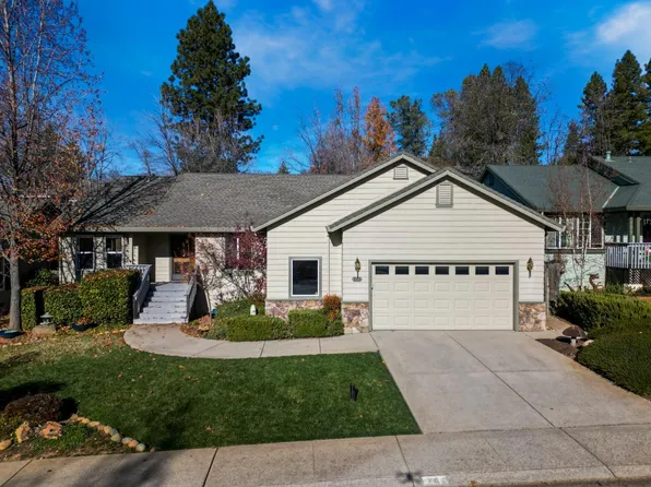 241 Horizon Cir, Grass Valley, CA 95945