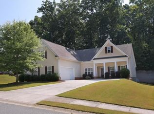 39 Nashport Ln, Dawsonville, GA 30534
