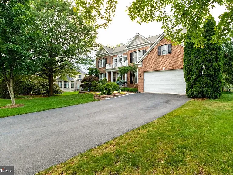 13312 Scotch Run Ct — Photo 2
