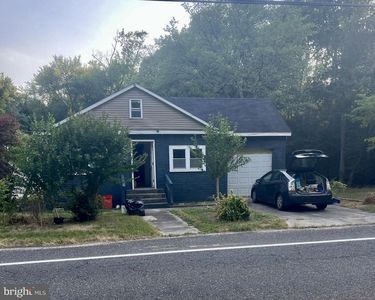 1561 North Ave, Port Norris, NJ, 08349