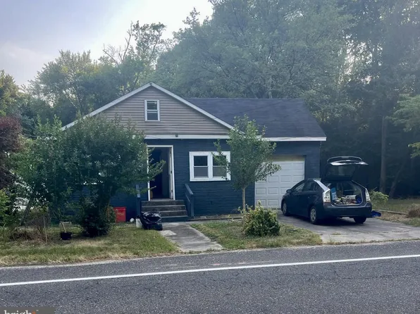 1561 North Ave, Port Norris, NJ 08349