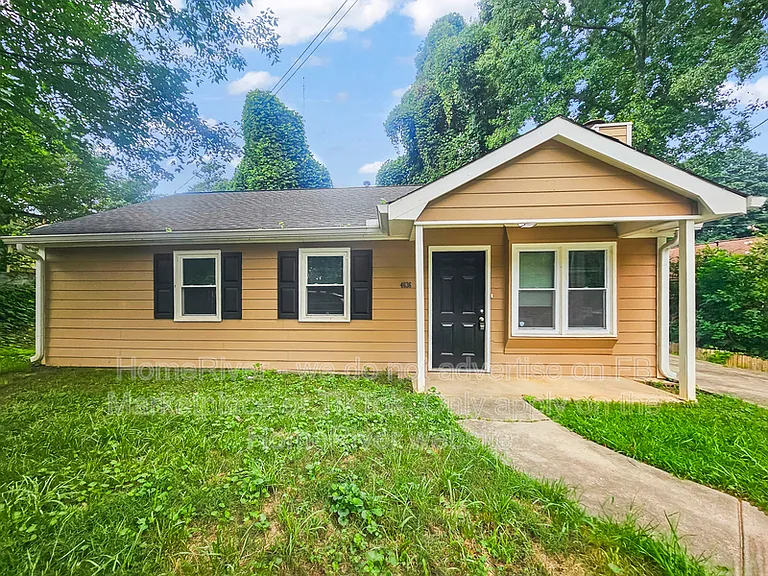 4636 Vintage Ln — Photo 1