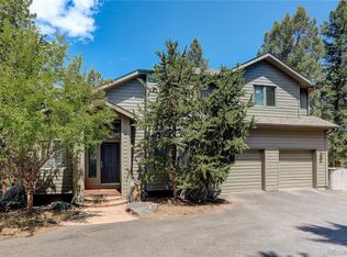 28182 Camel Heights Cir, Evergreen, CO 80439