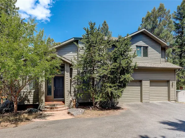 28182 Camel Heights Circle, Evergreen, CO 80439