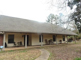 17205 Highway 22, Jackson, MS 39209