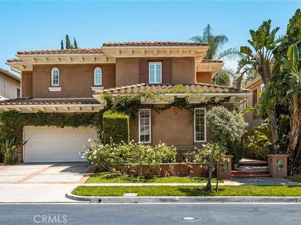 40 Paso Robles, Irvine, CA 92602