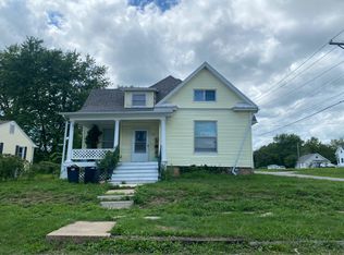 715 N Washington St, Mexico, MO 65265