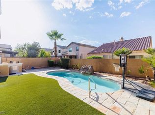 9016 Pine Mission Ave #A, Las Vegas, NV 89143