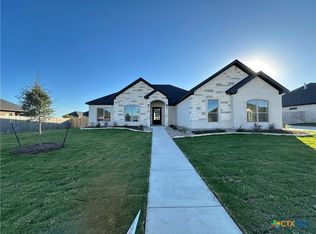 9103 Woodbine Dr, Temple, TX 76502