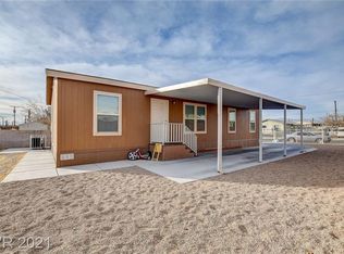 6177 Yellowstone Ave, Sunrise Manor, NV 89156