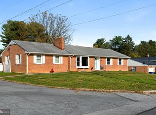 101 Linden Blvd, Middletown, MD 21769