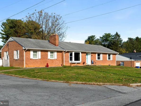 101 Linden Blvd, Middletown, MD 21769