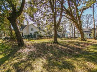 9 Grace Park, Beaufort, SC 29906