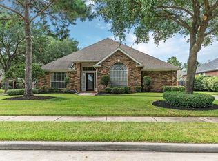 16214 Kinrush Ct, Houston, TX 77095