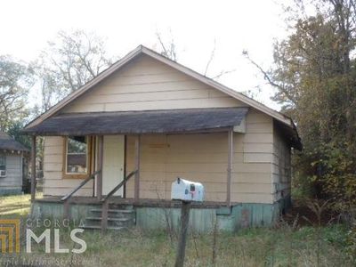 412 Glenwood Ave, Dublin, GA, 31021
