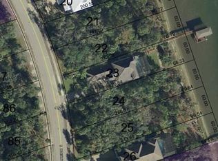 224 S Riverwalk Dr, PALM COAST, FL 32137