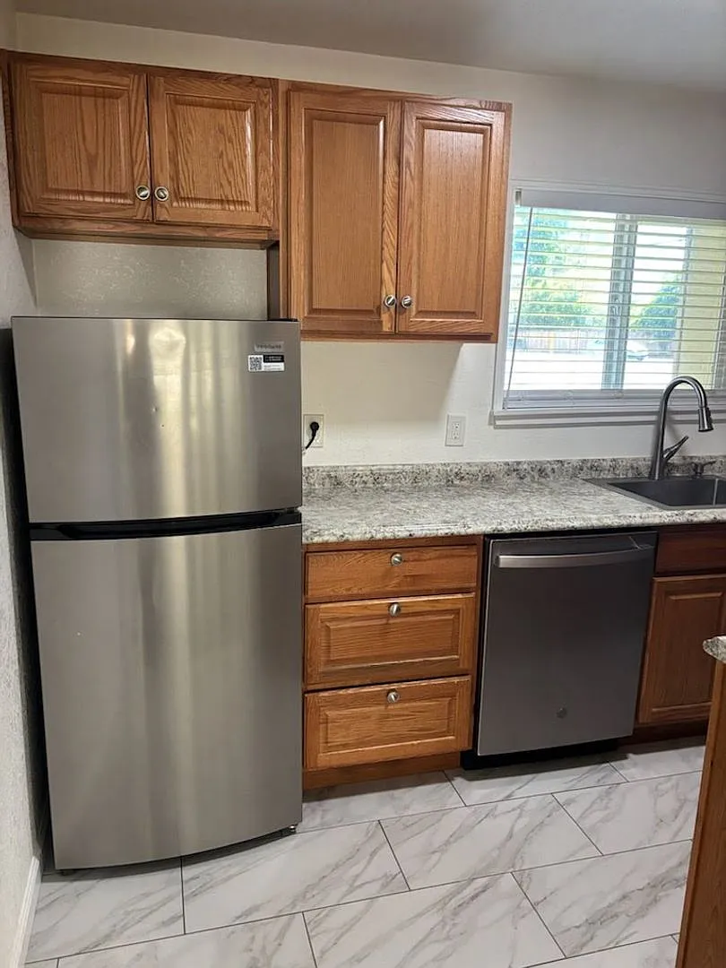 Morningside At Carmichael Apartment Hones — Photo 1