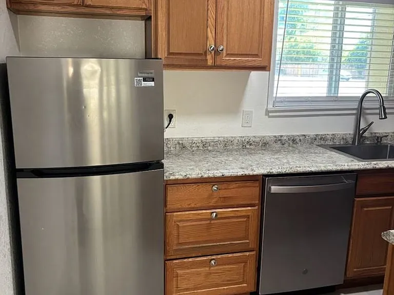 Morningside At Carmichael Apartment Hones — Photo 1