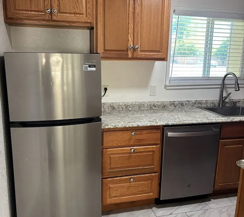 Morningside At Carmichael Apartment Hones