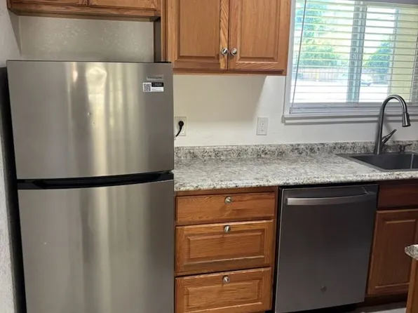 Morningside At Carmichael Apartment Hones