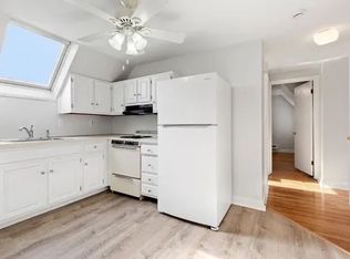 153-153A Belmont St #2, Everett, MA 02149