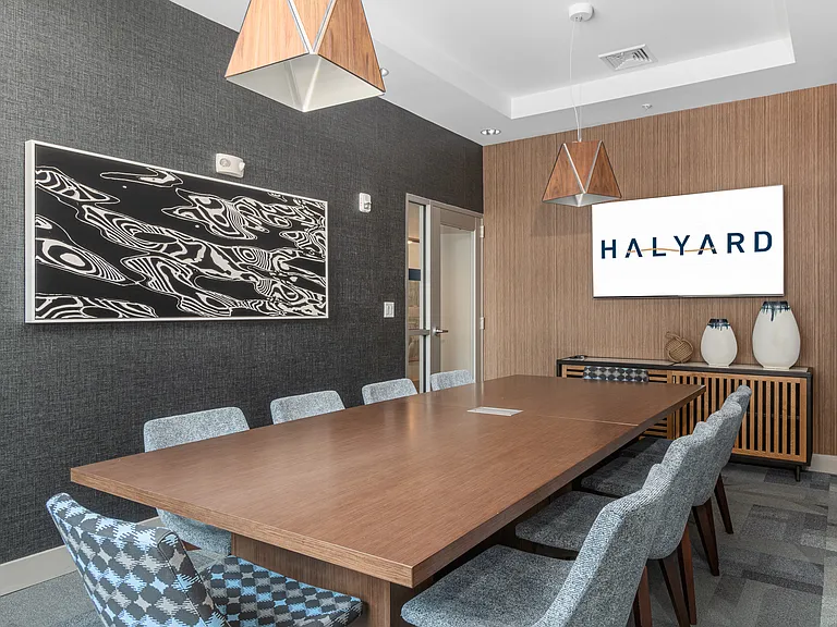 Halyard — Photo 11