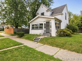 444 Griggs St SE, Grand Rapids, MI