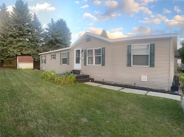 6685 M 66 N #3, Charlevoix, MI 49720