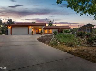 1661 N LAPIS Drive, Prescott, AZ 86301