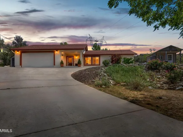 1661 N LAPIS Drive, Prescott, AZ 86301