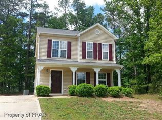 3217 Seth Dr, Sanford, NC 27330