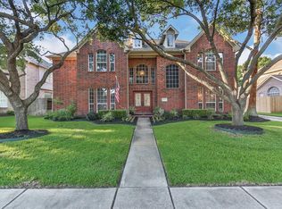 2230 Spanish Forest Ln, Richmond, TX 77406