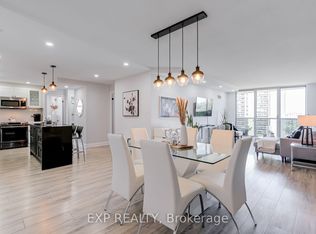 299 Mill Rd #1503, Toronto, ON M9C4V9
