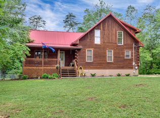 7207 John Norton Rd, Knoxville, TN 37920