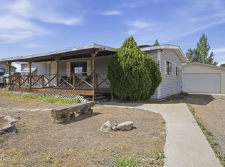 1620 JUNIPER Drive, Chino Valley, AZ 86323